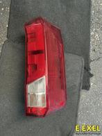 Achterlicht Rechts Volkswagen Crafter (SY)2016-24 7C0945096H, Ophalen of Verzenden, Herkomst onderdeel bekend, Gebruikt, Volkswagen