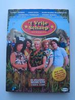 DVD box ’t Vrije Schaep, Alle leeftijden, Boxset, Ophalen of Verzenden, Zo goed als nieuw