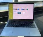 MacBook Pro 13” 2017 – scherm links kapot (zie foto), Computers en Software, Apple Macbooks, Ophalen of Verzenden, 13 inch, MacBook Pro
