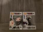 Funko Pop! Tokyo Ghoul - Uta & Half-Kakuja Kaneki, Ophalen of Verzenden, Zo goed als nieuw