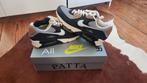 Nike air max 90 sp patta wave maat 40.5, Ophalen of Verzenden, Nieuw, Zwart