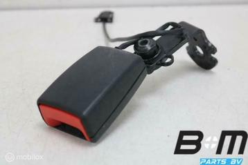 Gordelslot links of rechts Audi A1 8X 8X0857739C beschikbaar voor biedingen