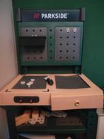 Parkside Werkbank voor Kinderen, Ophalen, Gebruikt