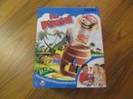 Pic Pirate , Pop up Pirate, Drie of vier spelers, Ophalen, Zo goed als nieuw, Tomy