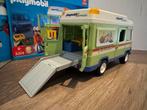 Playmobil SRV Wagen - Groenteman, Kinderen en Baby's, Speelgoed | Playmobil, Ophalen of Verzenden, Gebruikt, Complete set