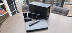 Bose lifestyle 525.  5.1 home cinema set, Soundbar, 70 watt of meer, Zo goed als nieuw, Overige spelers