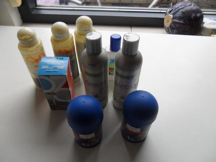 Sportmassage / massageproducten, Sport en Fitness, Massageproducten, Nieuw, Ophalen of Verzenden