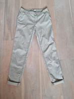 Chino broek "Esprit", Kleding | Dames, Beige, Ophalen of Verzenden, Maat 36 (S), Lang