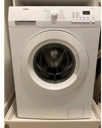 AEG Lavamat Protex 7kg A+++ Wasmachine - Topstaat! beschikbaar voor biedingen