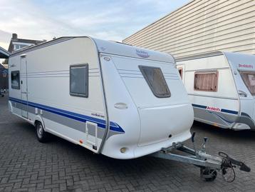Hobby Excellent 540 ufe beschikbaar voor biedingen