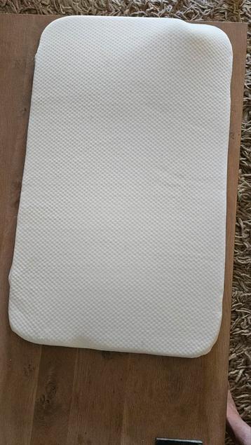 Co-sleeper matras 50x80cm beschikbaar voor biedingen