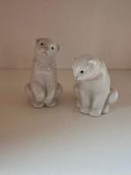 Nao ijsbeertjes 2 x, Ophalen of Verzenden, Zo goed als nieuw, Dier