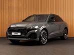 Audi Q8 60 TFSI e quattro Competition ADVANCED ONDST-B&O-MAS, Automaat, 12 maanden, 77 km/l, Gebruikt