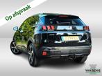 Peugeot 3008 1.2 PureTech Crossway Avantage (131 PK) 1e-Eig., Gebruikt, 1199 cc, Zwart, Bedrijf
