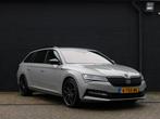 Skoda Superb Combi 1.5 TSI ACT Sportline Business TOPSTAAT!, Auto's, Skoda, 4 cilinders, 150 pk, Adaptive Cruise Control, 19 km/l
