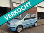 Fiat Panda 1.2 Emotion Automaat AIRCO&APKLAGE KM NAP !, Auto's, Fiat, Gebruikt, 1242 cc, Origineel Nederlands, Bedrijf