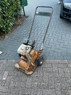 Samac trilplaat, Tuin en Terras, Hand-tuingereedschap, Ophalen of Verzenden, Gebruikt