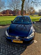 Volkswagen Golf 1.6 TDI BlueMotion Comfortline, Voorwielaandrijving, Euro 5, 4 cilinders, Zwart