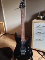 Schecter Omen Diamond Series 6 FR (+Tremol-No), Ophalen, Solid body, Overige merken