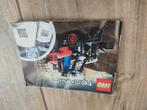 LEGO Technic Graafmachine, Ophalen, Gebruikt, Complete set, Lego