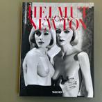 Work. Hemut Newton, Ophalen of Verzenden, Zo goed als nieuw, Overige onderwerpen