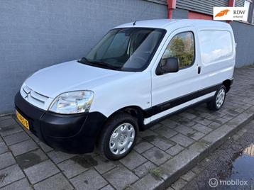 Citroen Berlingo bestel 1.4 600 First BENZINE beschikbaar voor biedingen