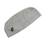 WWII USMC Garrison Cap, Verzamelen, Ophalen of Verzenden, Landmacht, Amerika, Helm of Baret