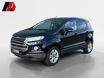 Ford EcoSport 1.0 EcoBoost Trend, Auto's, Ford, Voorwielaandrijving, Gebruikt, Zwart, Ecosport