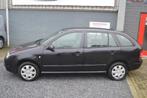 Skoda Fabia Combi 1.4 Comfort Stuurbekrachtiging 5Drs APK, Voorwielaandrijving, Metallic lak, Gebruikt, 4 cilinders