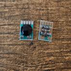 Stealth chip ELF168 voor ombouw Playstastion 1, Nieuw, Ophalen of Verzenden