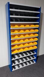 Magazijnkast schottenkast werkplaatskast schappenkast, Huis en Inrichting, Ophalen, Nieuw, 25 tot 50 cm