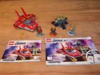 Lego Super Heroes 76170-1 Iron Man vs Thanos uit 2021, Ophalen of Verzenden, Gebruikt, Complete set, Lego
