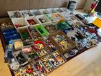Mooie grote partij Lego gesorteerd op soort, Ophalen, Zo goed als nieuw