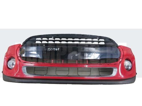 Bumper  Mini Cooper F55 F56 14- Voorbumper MZ1167, Auto-onderdelen, Carrosserie en Plaatwerk, Bumper, Voor, Gebruikt, 6 maanden garantie