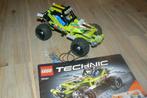 Te koop: Lego Technisch 16 stuks, Ophalen of Verzenden, Gebruikt, Lego