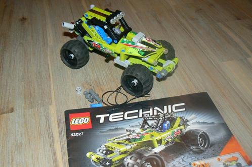 Te koop: Lego Technisch 16 stuks, Kinderen en Baby's, Speelgoed | Duplo en Lego, Gebruikt, Lego, Ophalen of Verzenden