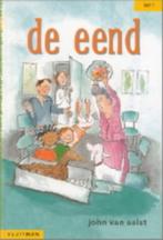De eend van John van Aalst, Boeken, Ophalen of Verzenden, Zo goed als nieuw, Fictie algemeen