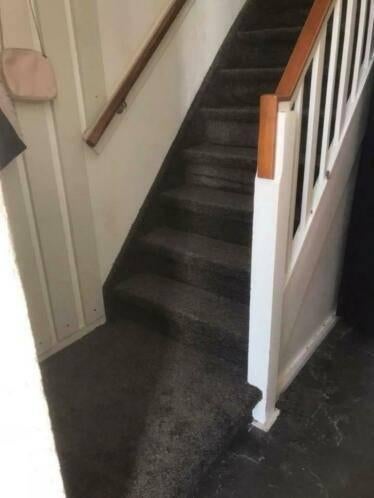 TRAP BEKLEDEN!! TRAP BEKLEDEN!! TRAP BEKLEDEN!!, Huis en Inrichting, Stoffering | Vloerbedekking, Ophalen, Overige typen, Nieuw