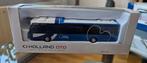 Busmodel Arriva frysk/ ferfier, Hobby en Vrije tijd, Modelauto's | 1:87, Ophalen of Verzenden, Nieuw, Bus of Vrachtwagen, Overige merken