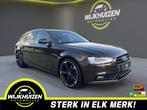 Audi A4 Avant 1.8 TFSI S Edition met Climate ! 18 Inch ! Vol, Auto's, Voorwielaandrijving, 1490 kg, Gebruikt, 4 cilinders