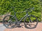 Cube Agree C:62 race maat 60, Fietsen en Brommers, Fietsen | Racefietsen, Carbon, Heren, Zo goed als nieuw, 57 tot 61 cm
