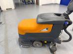 TASKI swingo 455 B Achterloop schrobzuigmachine, Doe-het-zelf en Verbouw, Reinigingsmachines, Ophalen, Gebruikt, Schrobmachine