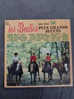 Beatles LP Originele Franse 1e Druk, Ophalen of Verzenden, 1960 tot 1980, Gebruikt, 12 inch