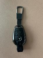 Mercedes sleutelhanger, Verzamelen, Sleutelhangers, Ophalen of Verzenden, Zo goed als nieuw, Merk