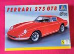 FERRARI 275 GTB ( Italeri 676 ), Groter dan 1:32, Nieuw, Ophalen of Verzenden, Italeri