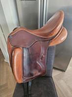 Sellier Liberte dressuurzadel 18 inch, Ophalen of Verzenden, Dressuur