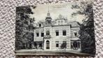 Ansichtkaart Baarn Jonge-Dames-Kostschool 1911. 940, Verzamelen, Ansichtkaarten | Nederland, Ophalen of Verzenden, Voor 1920, Gelopen