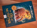 David Walliams - Het Ijsmonster, Nieuw, Ophalen of Verzenden, Fictie, David Walliams