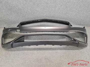 MERCEDES W176 A45 FACELIFT AMG VOORBUMPER ORIGINEEL beschikbaar voor biedingen