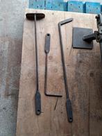 Alles brander, Huis en Inrichting, Kachels, Ophalen, Zo goed als nieuw, Hout, Houtkachel